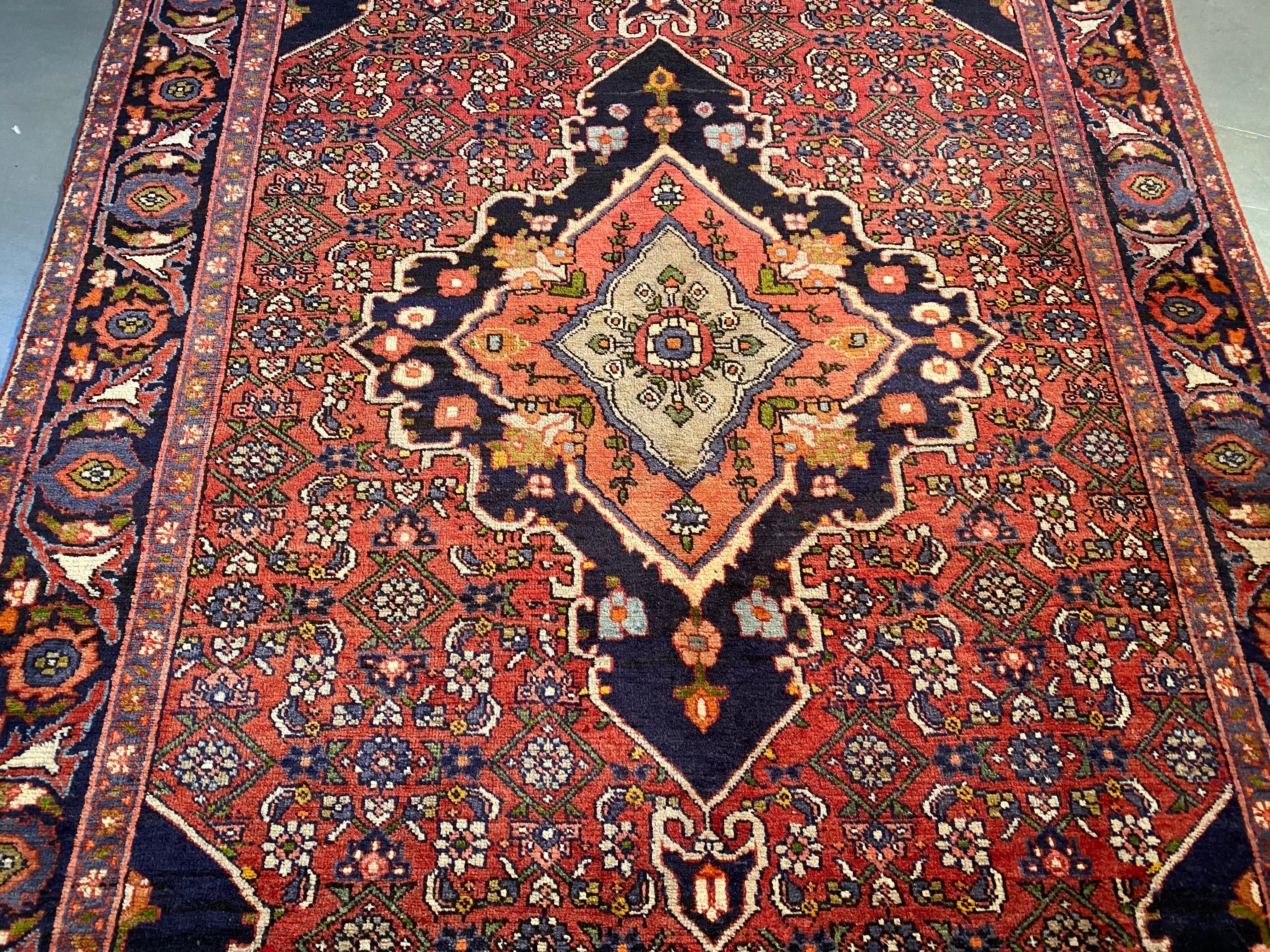 Persian Rug 4.3X7