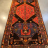 Persian  Rug 4'.5" X10'.1"