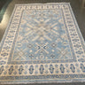 Exquisite Super Kazak Rug   4'.9"X6'.6"