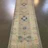  Fine Super Kazak Runner 2'.8"X9'.9"