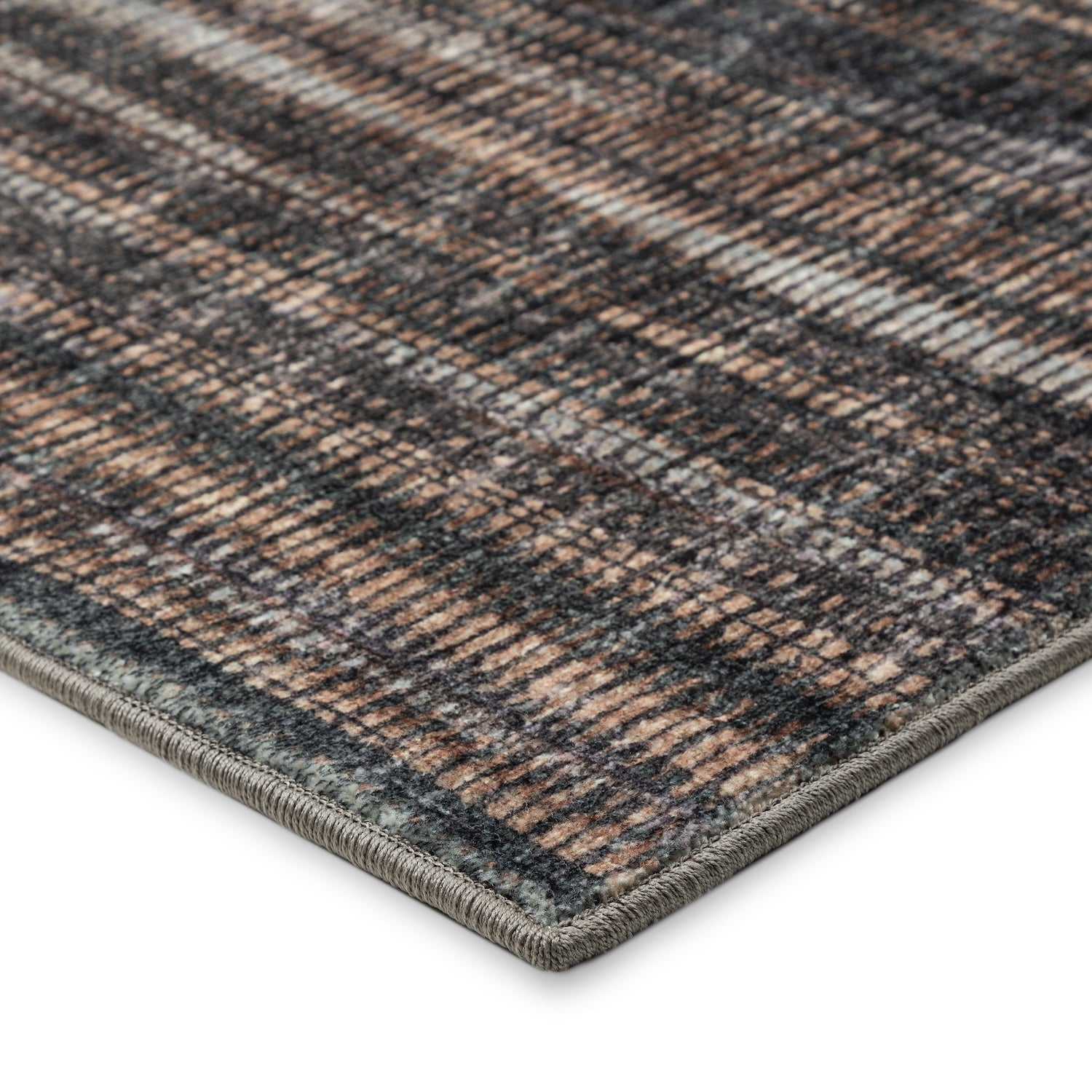 Amador AA1 Fudge Area Rug