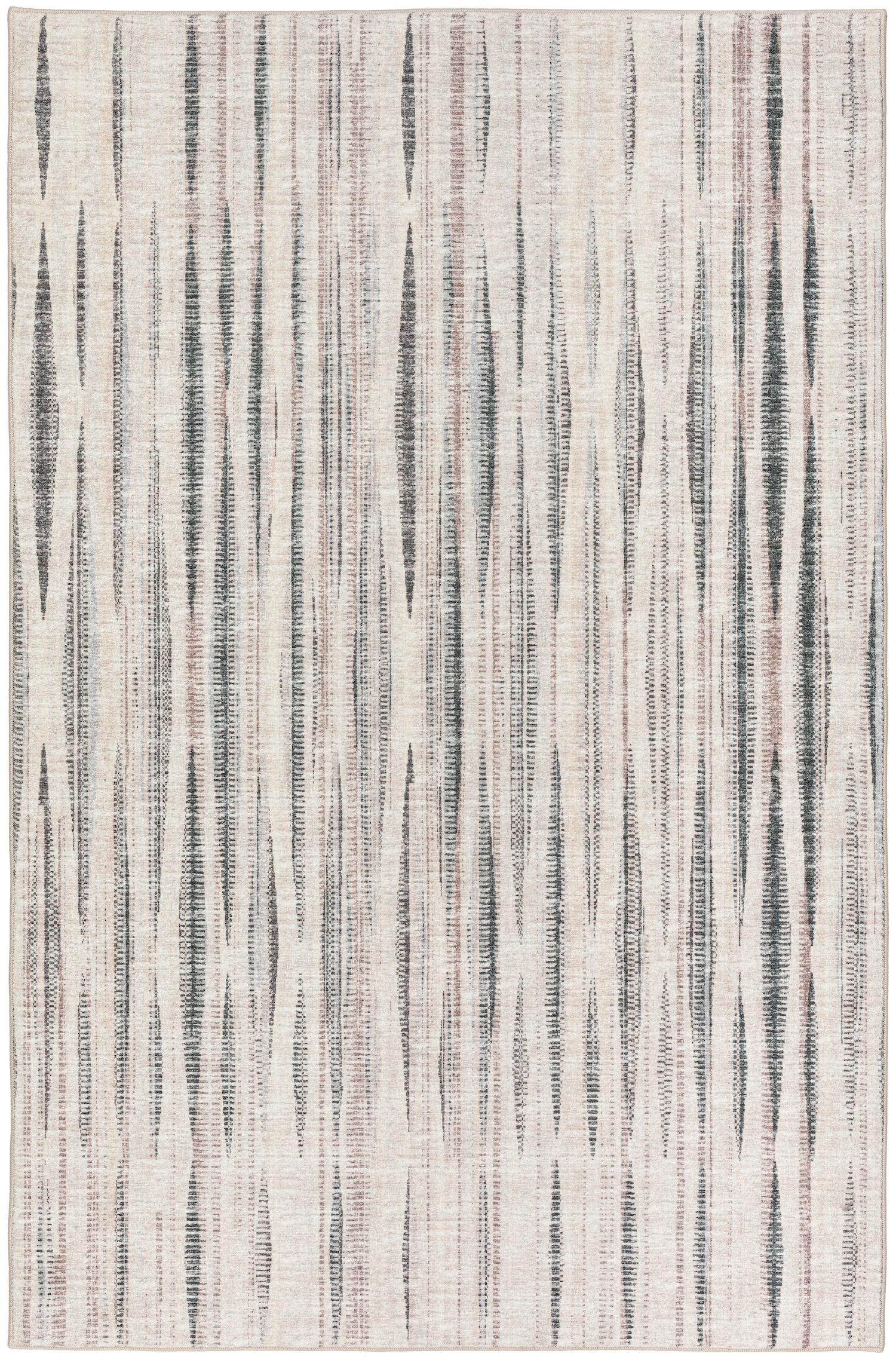 Amador AA1 Ivory Area Rug