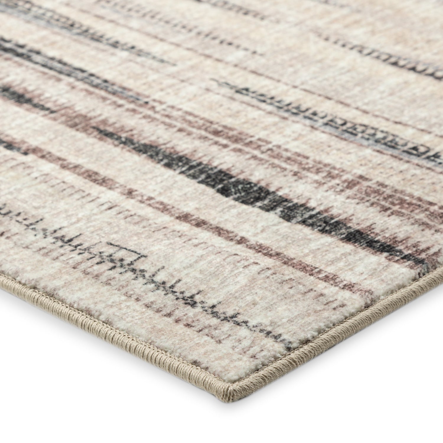 Amador AA1 Ivory Area Rug