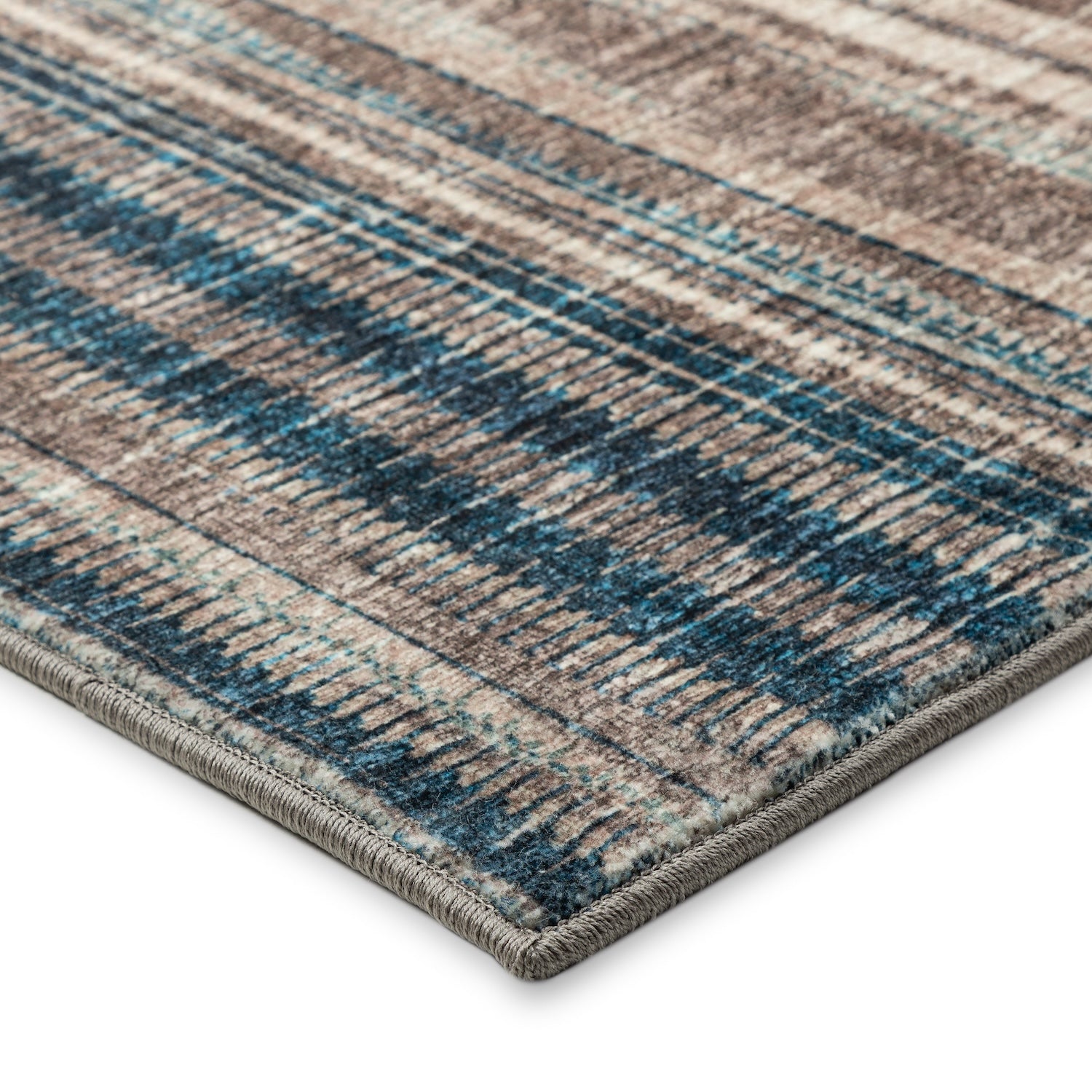 Amador AA1 Mushroom Area Rug