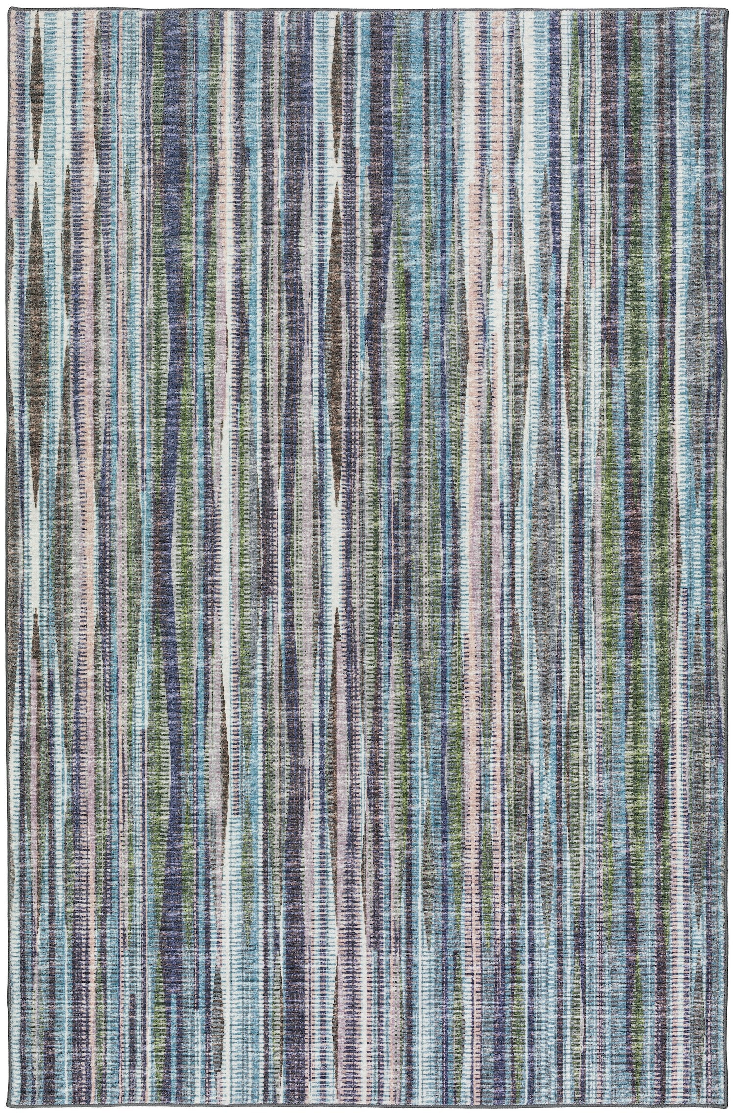 Amador AA1 Violet Area Rug