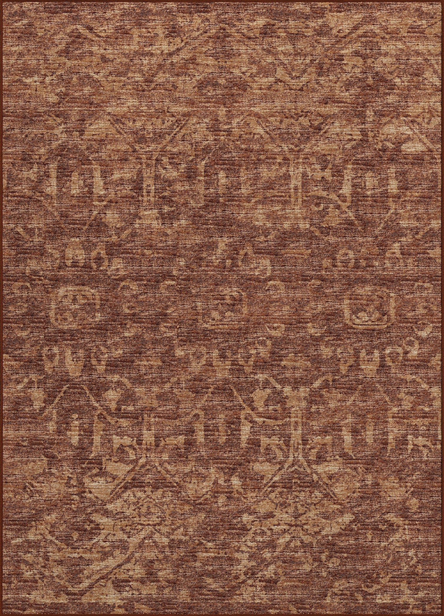 Aberdeen AB1 Canyon Area Rug