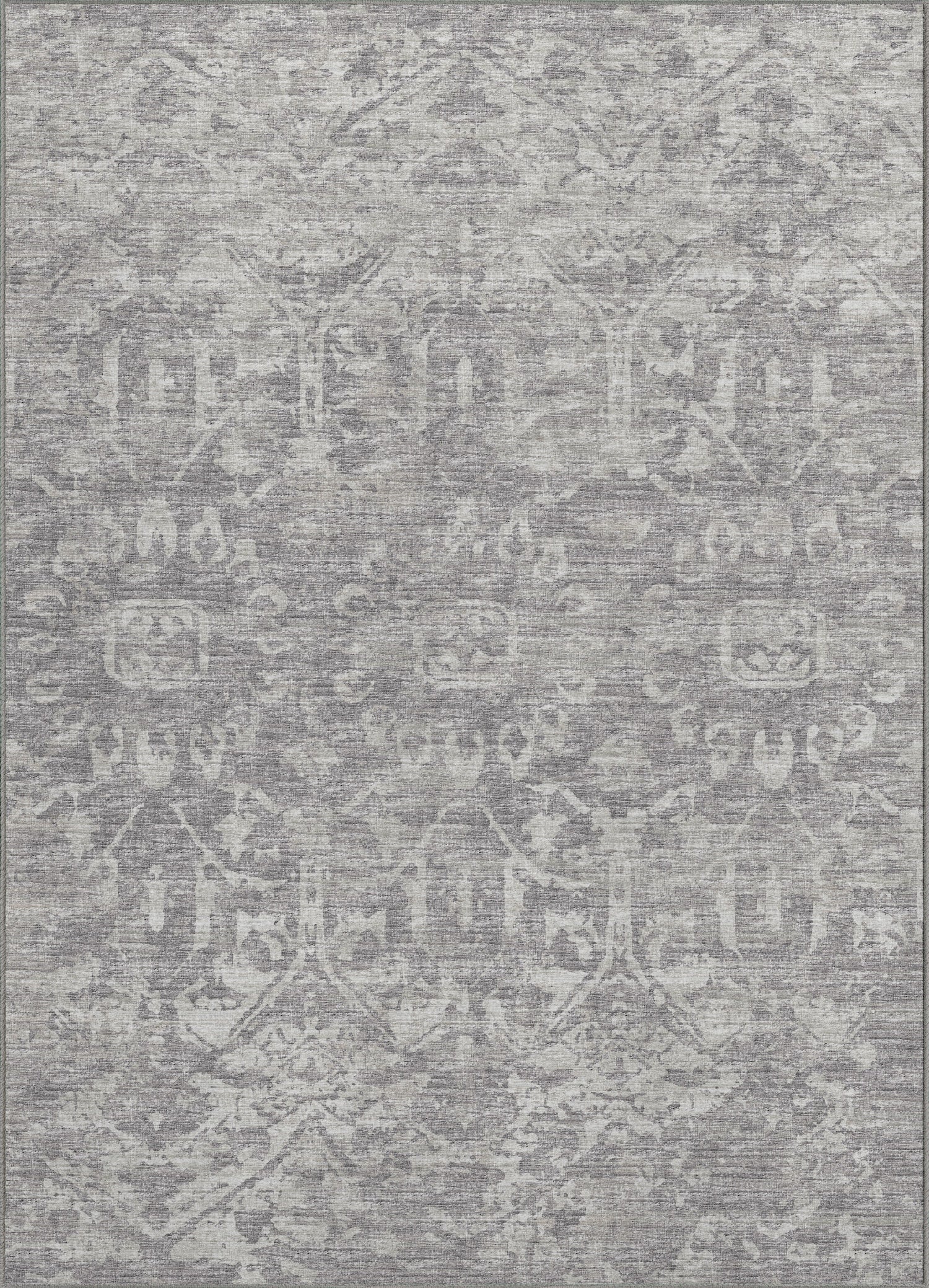 Aberdeen AB1 Flannel Area Rug