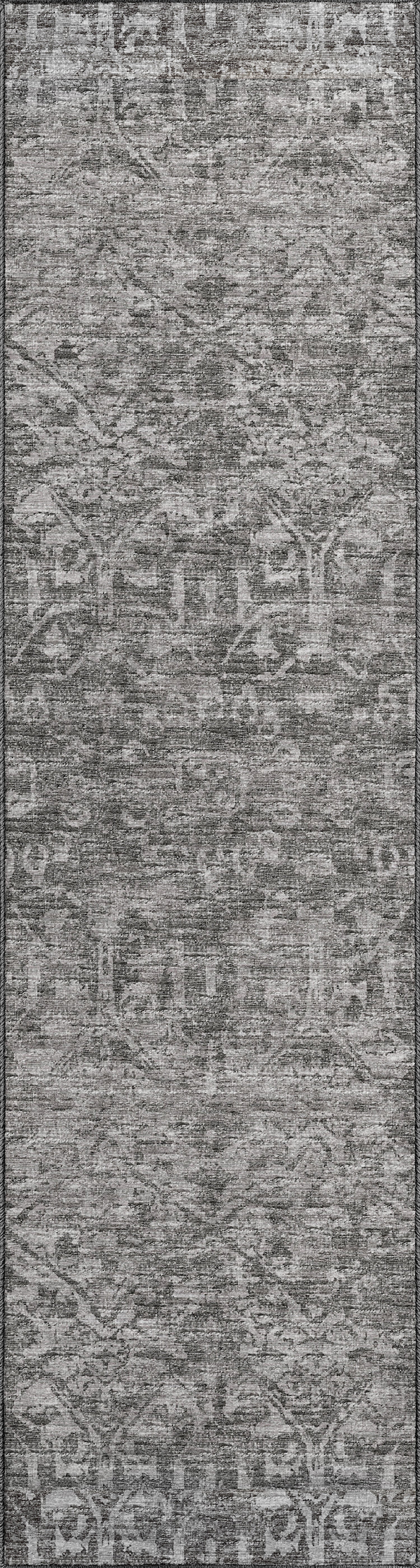 Aberdeen AB1 Graphite Area Rug