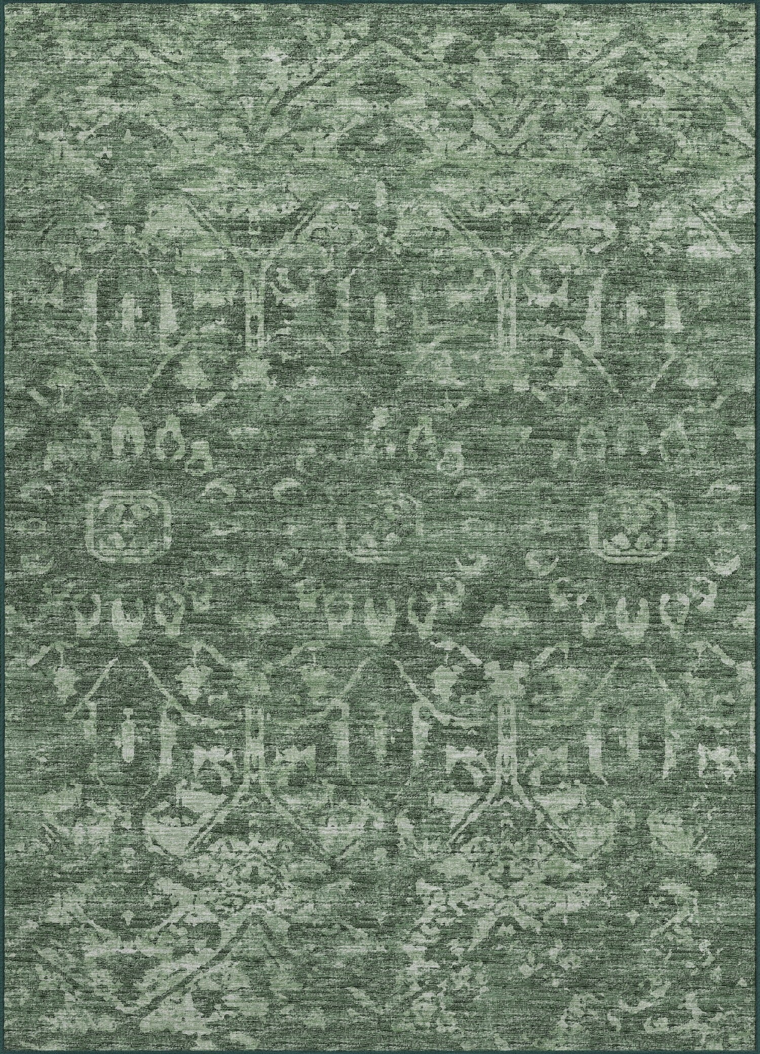 Aberdeen AB1 Irish Area Rug