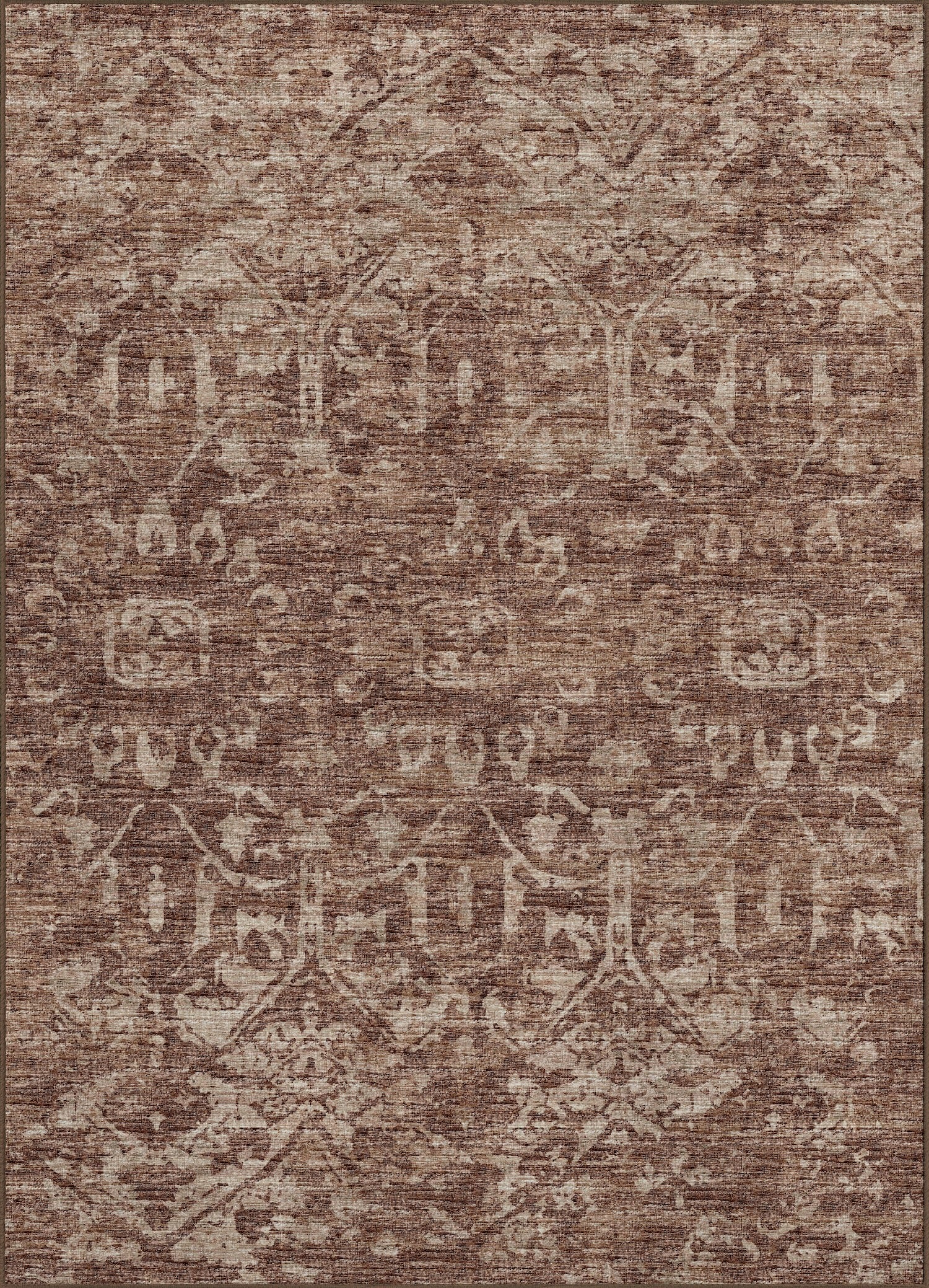 Aberdeen AB1 Mink Area Rug