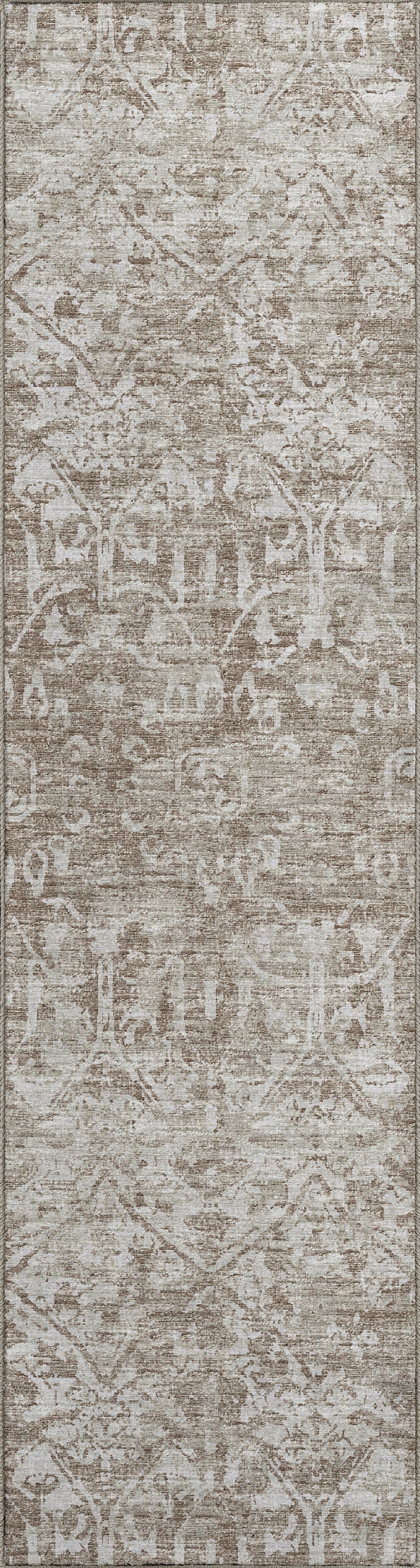 Aberdeen AB1 Mushroom Area Rug