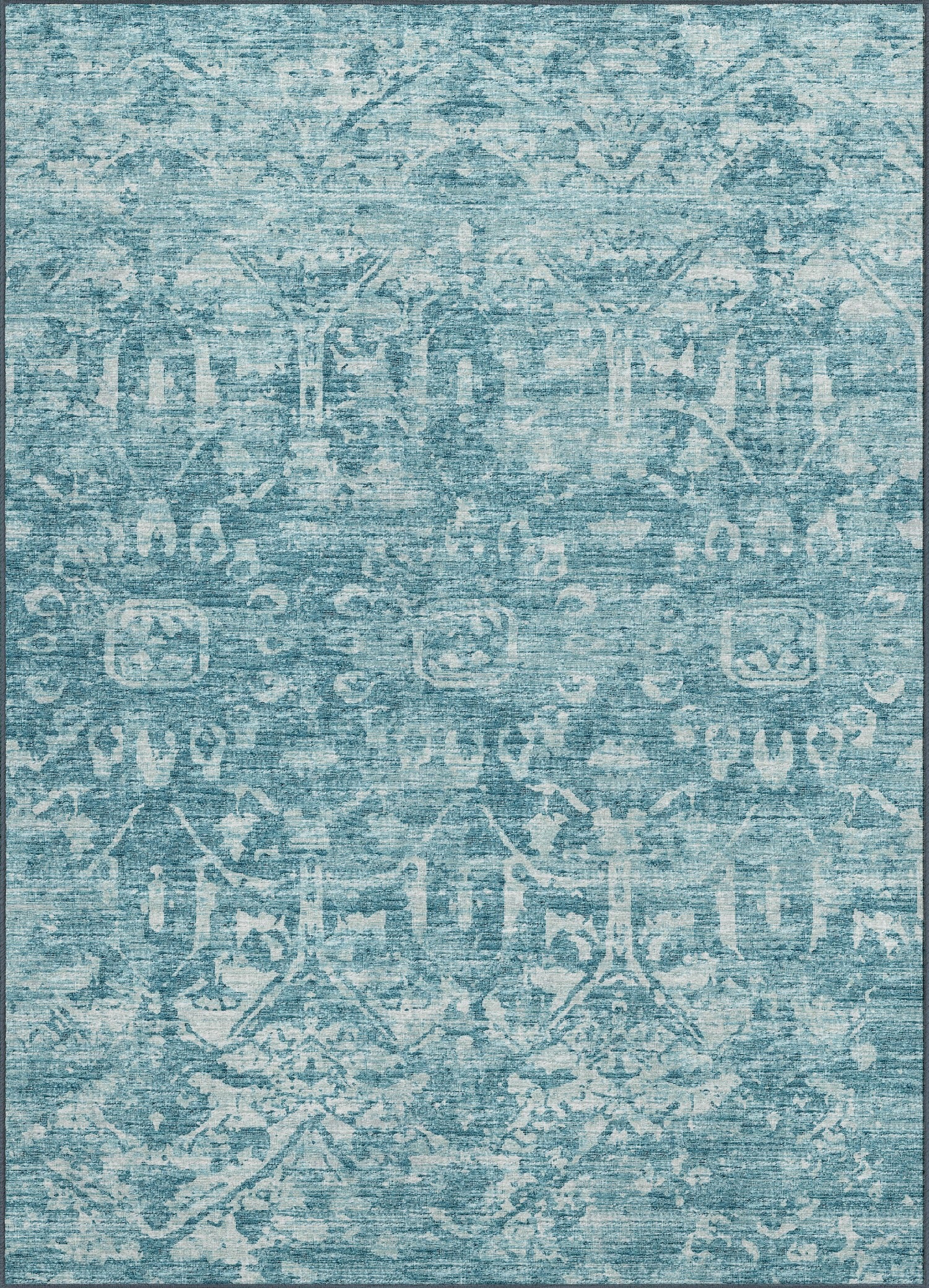 Aberdeen AB1 Seaside Area Rug