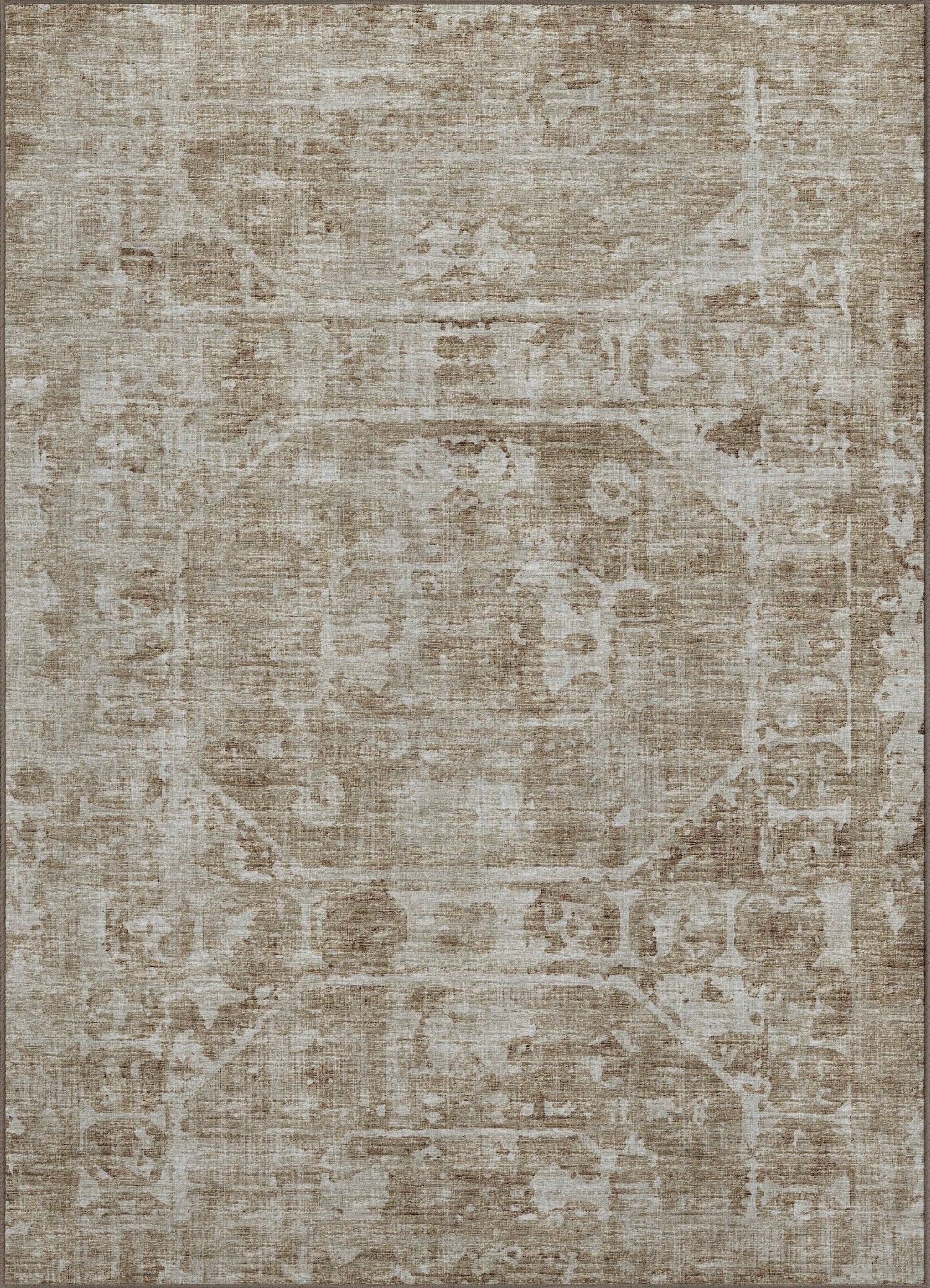 Aberdeen AB2 Driftwood Area Rug