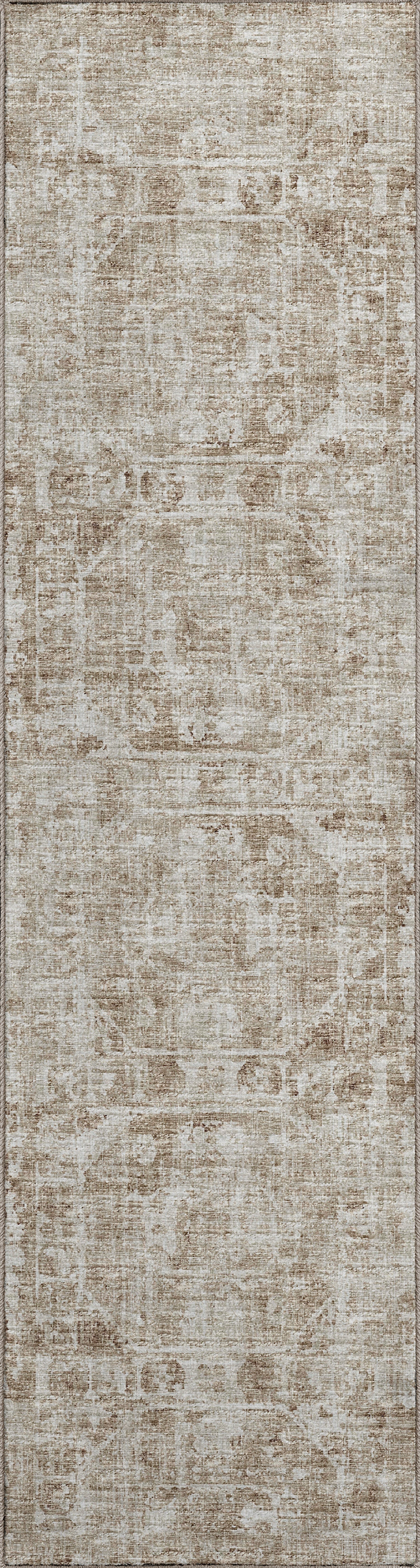 Aberdeen AB2 Driftwood Area Rug