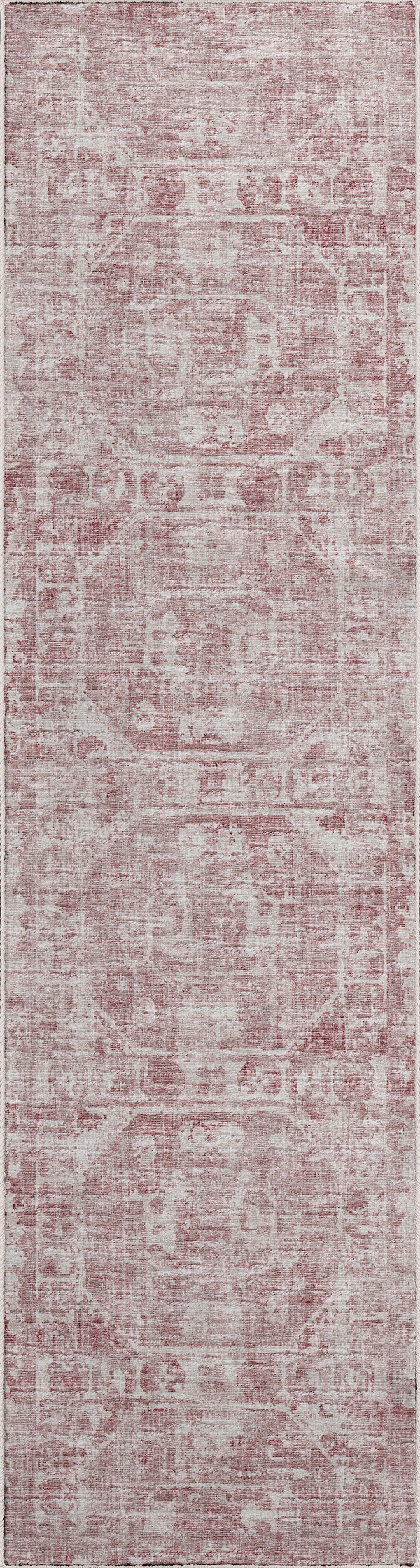 Aberdeen AB2 Rose Area Rug