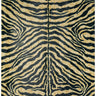 Akina AK1 Gold Area Rug