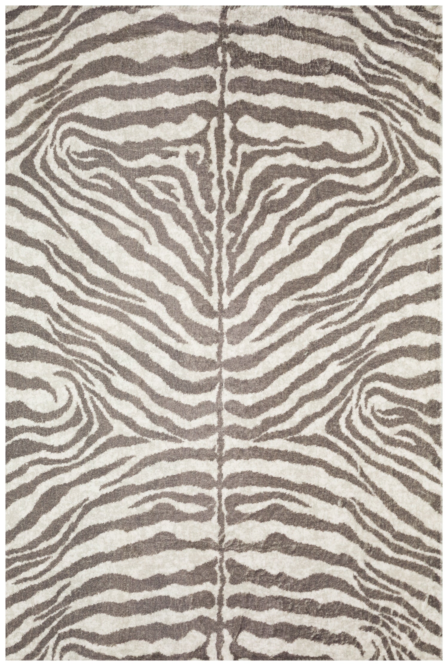 Akina AK1 Mocha Area Rug