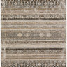 Antalya AY1 Taupe Area Rug