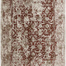 Antalya AY2 Paprika Area Rug