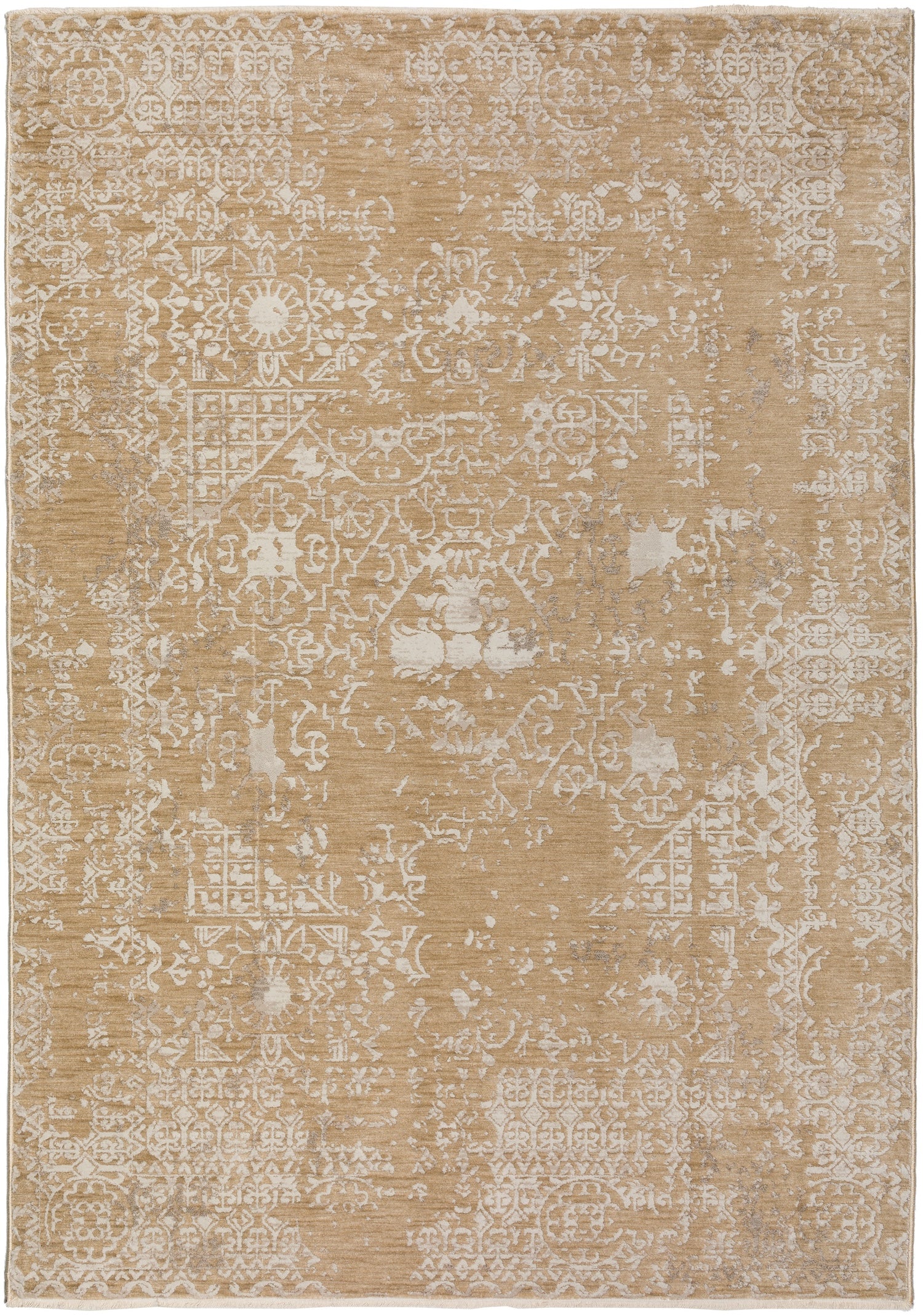 Antalya AY3 Flax Area Rug