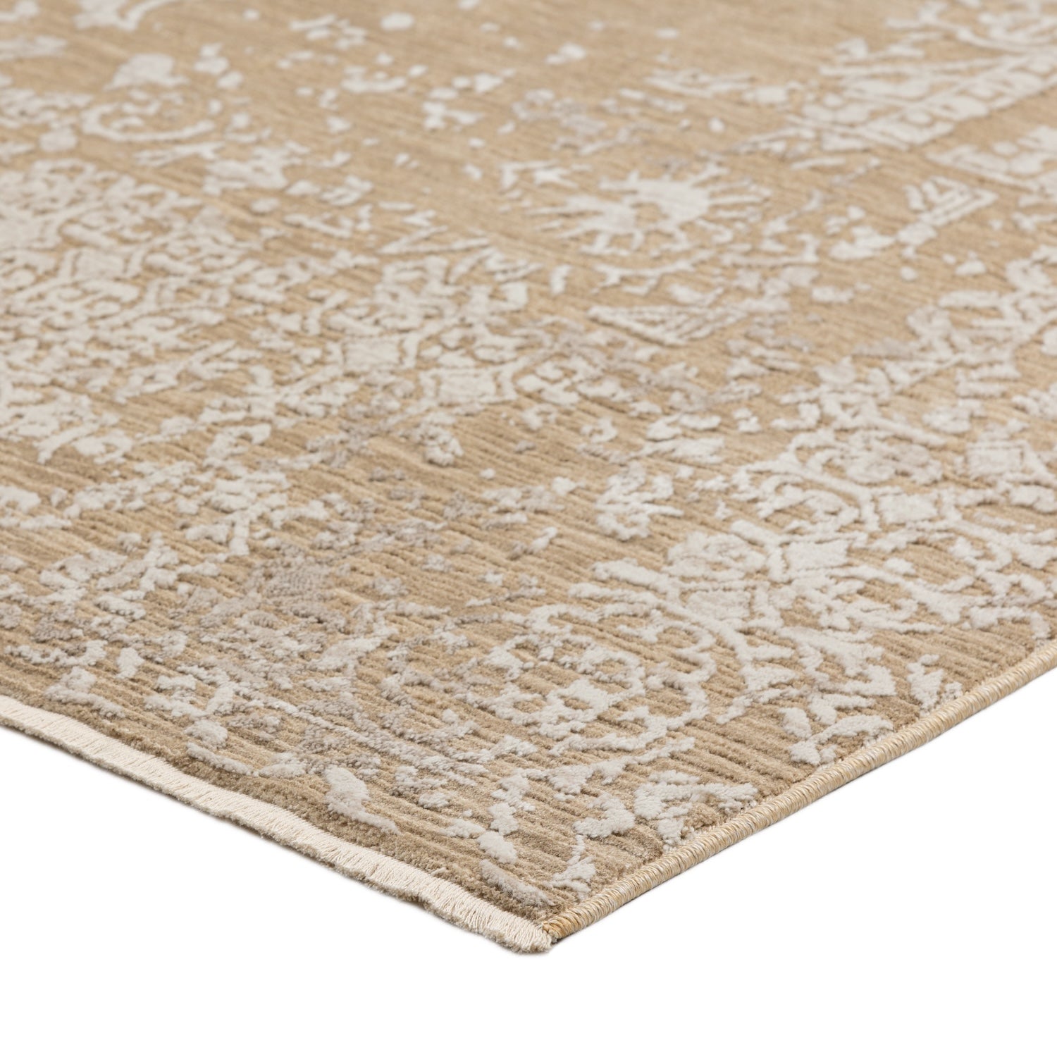 Antalya AY3 Flax Area Rug