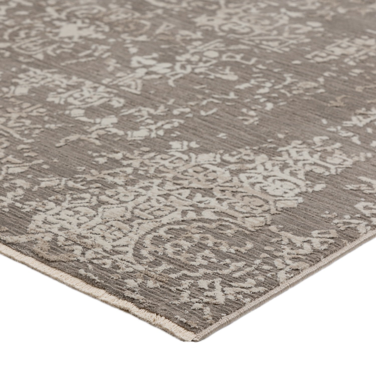 Antalya AY3 Silver Area Rug