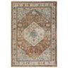 Bergama BE1 Paprika Area Rug