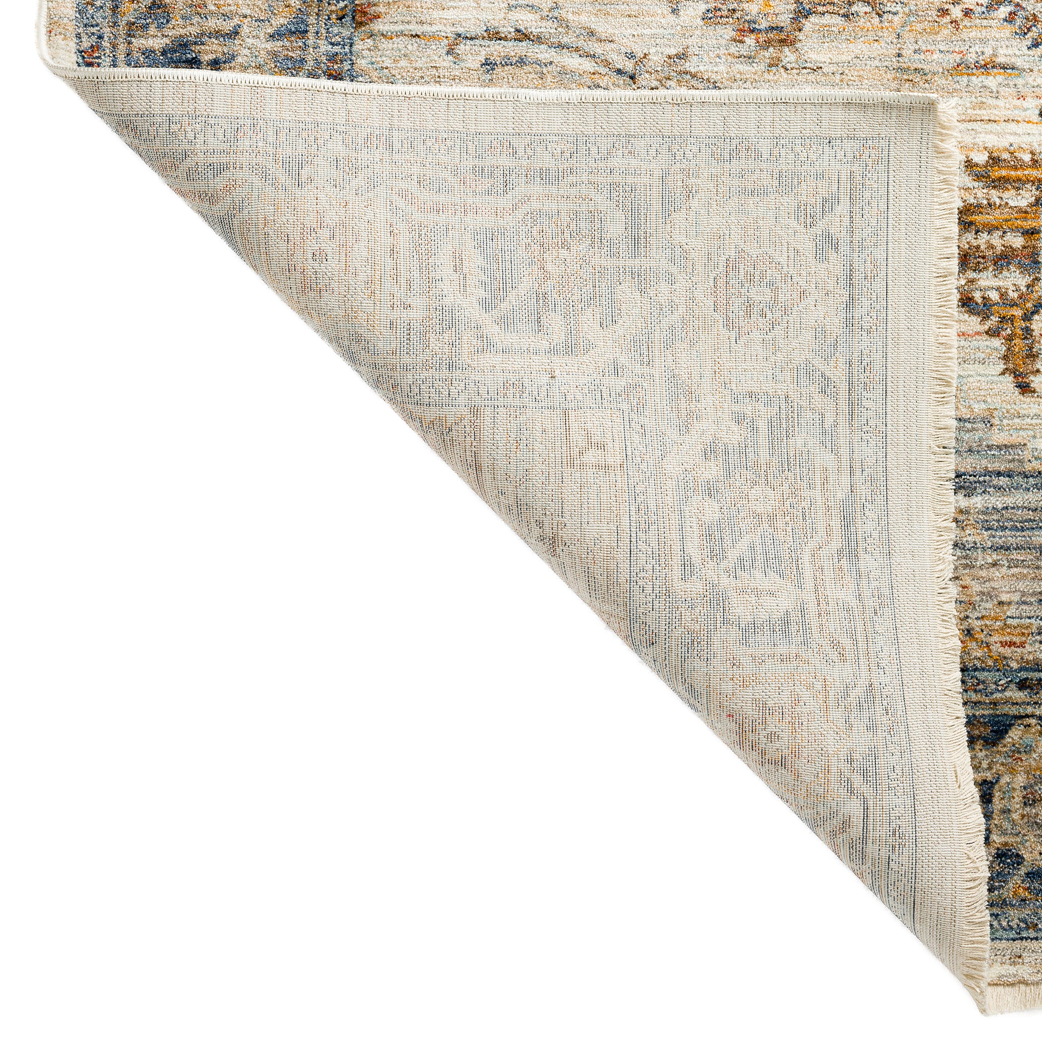 Bergama BE2 Riverview Area Rug