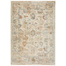 Bergama BE4 Ivory Area Rug