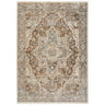 Bergama BE9 Mocha Area Rug