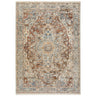 Bergama BE9 Spice Area Rug