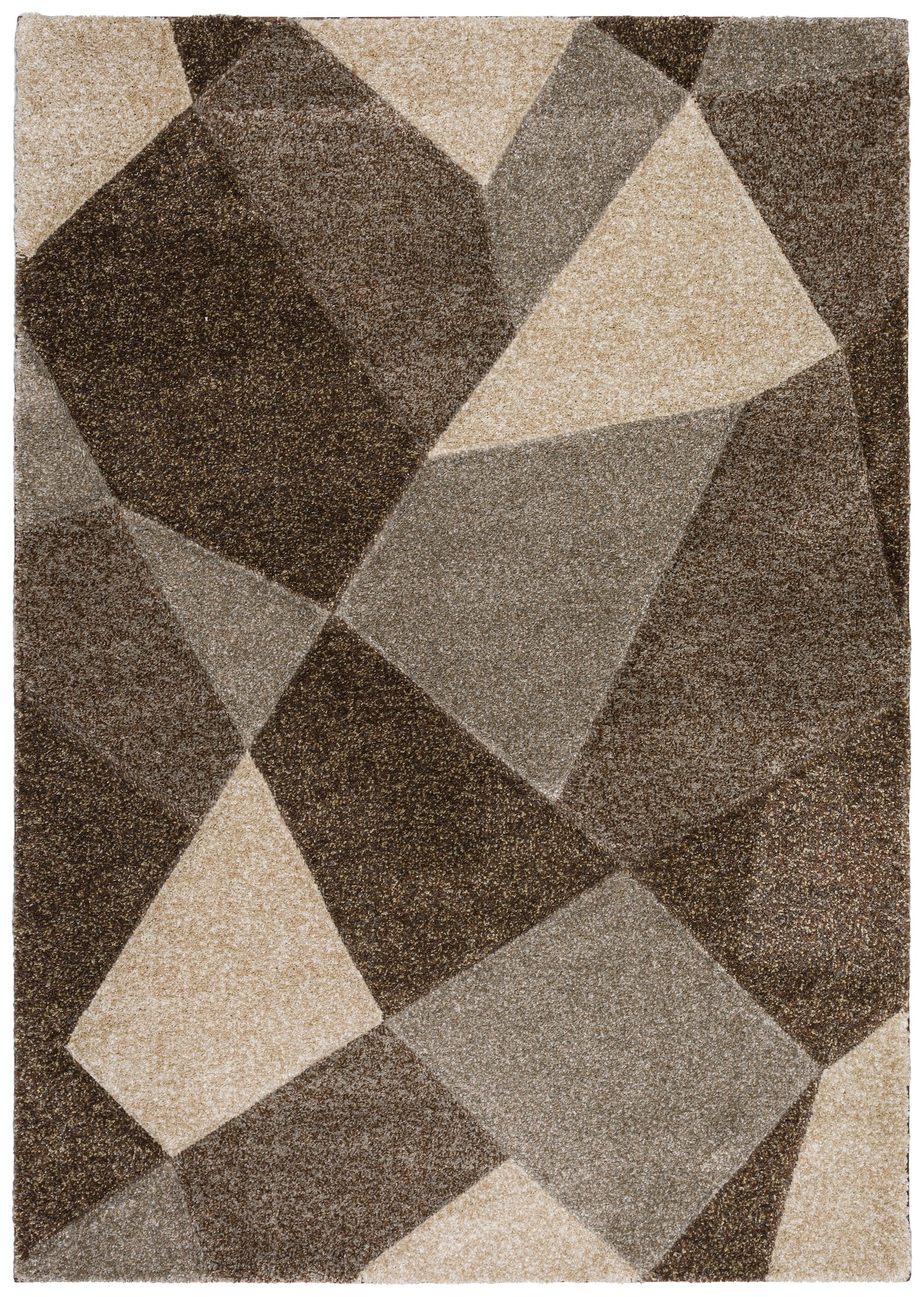 Carmona CO1 Fudge Area Rug