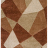 Carmona CO1 Paprika Area Rug