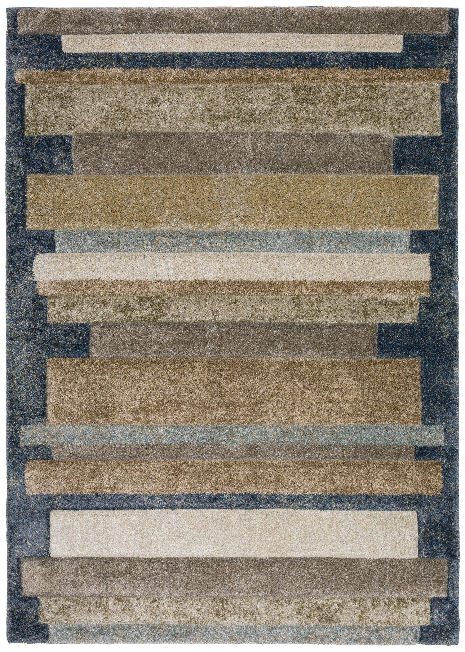 Carmona CO2 Denim Area Rug