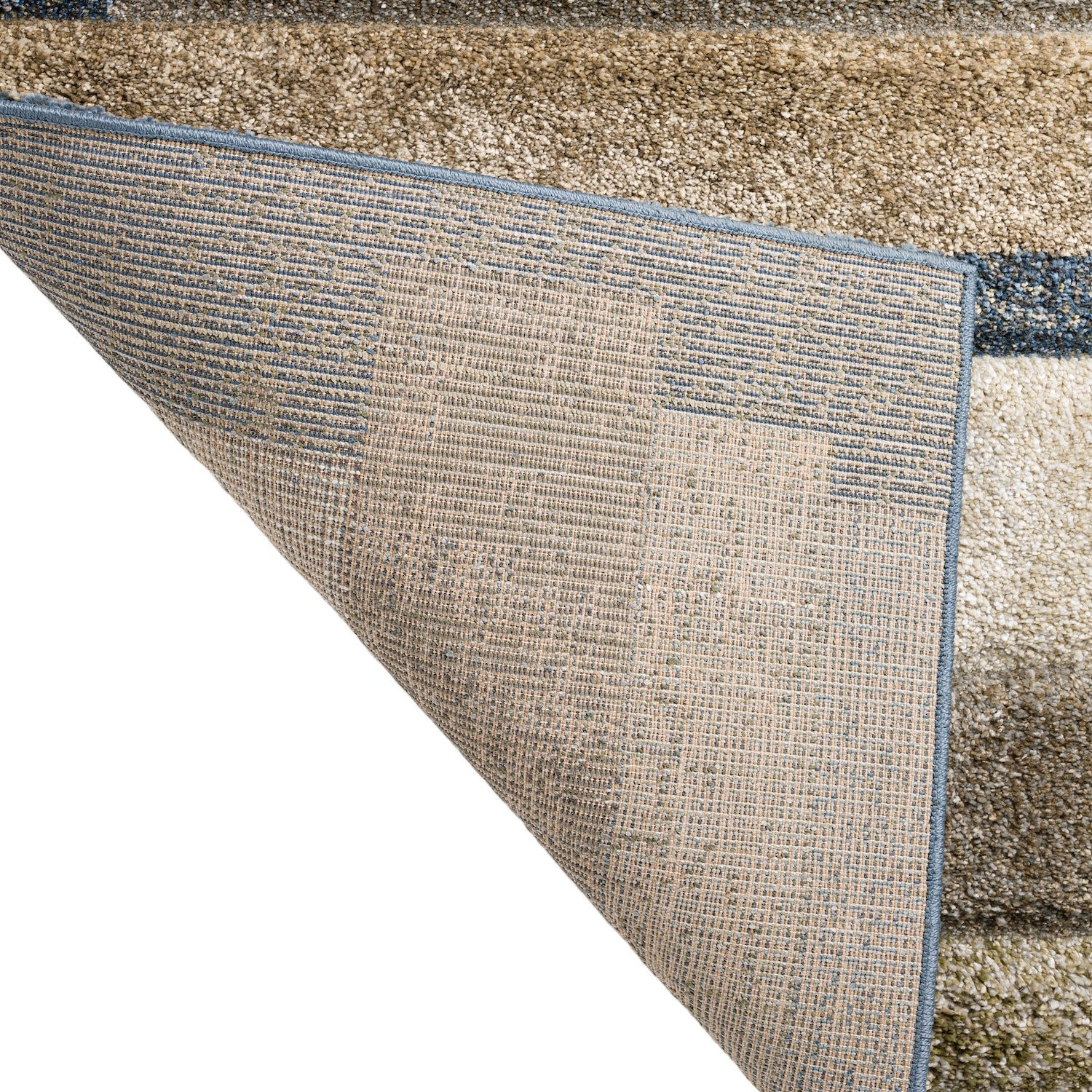 Carmona CO2 Denim Area Rug