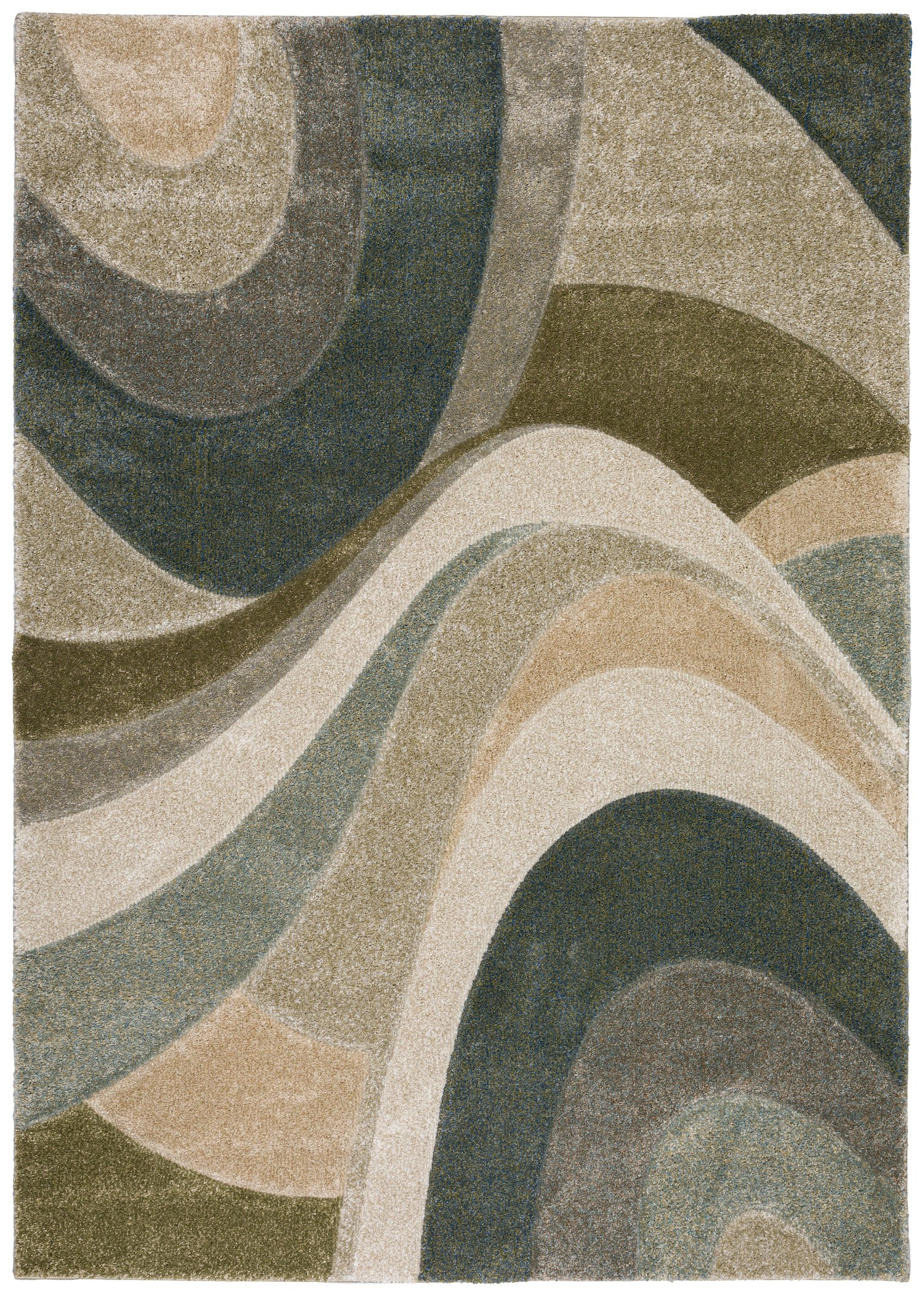 Carmona CO3 Fernway Area Rug