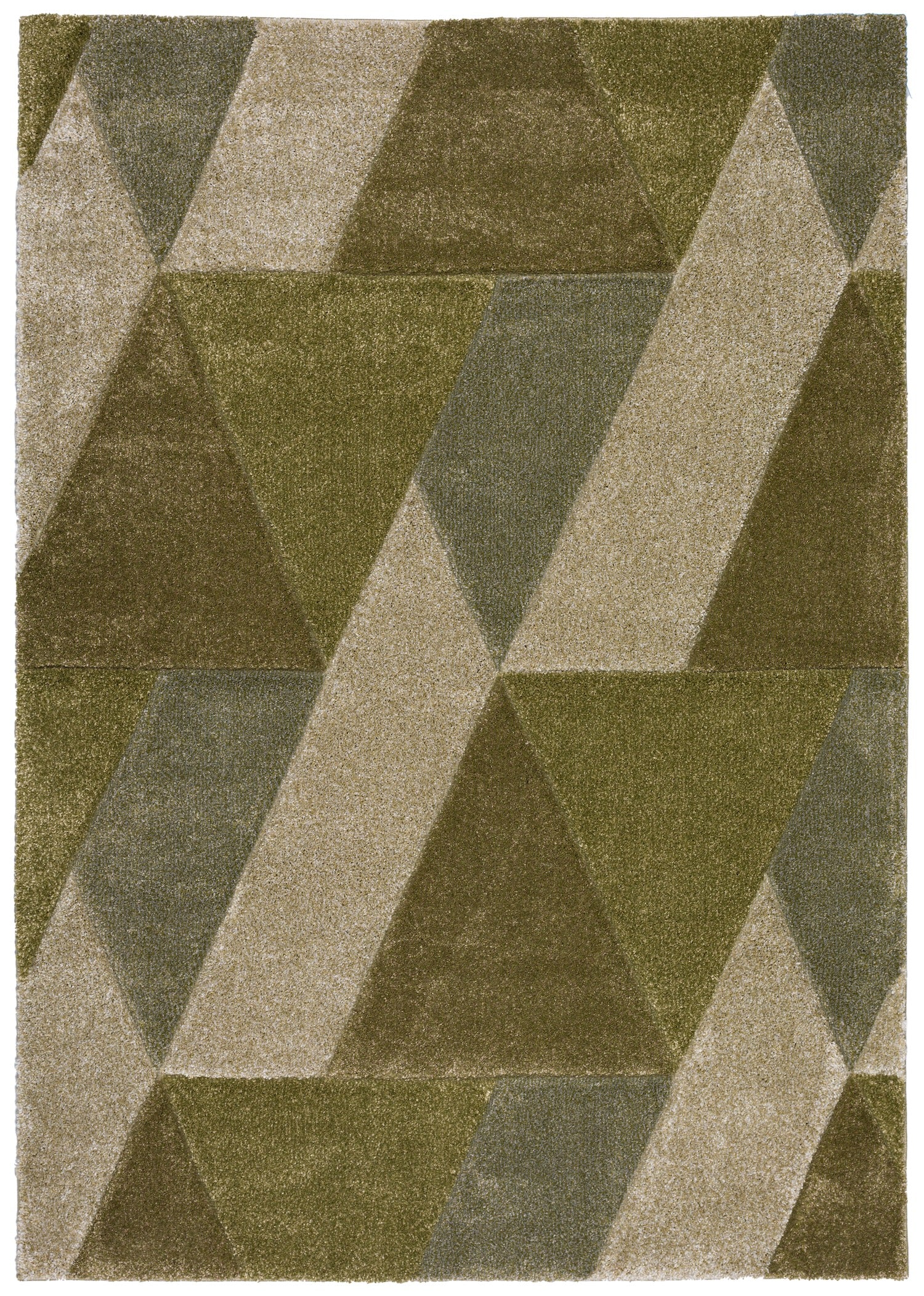 Carmona CO4 Cactus Area Rug