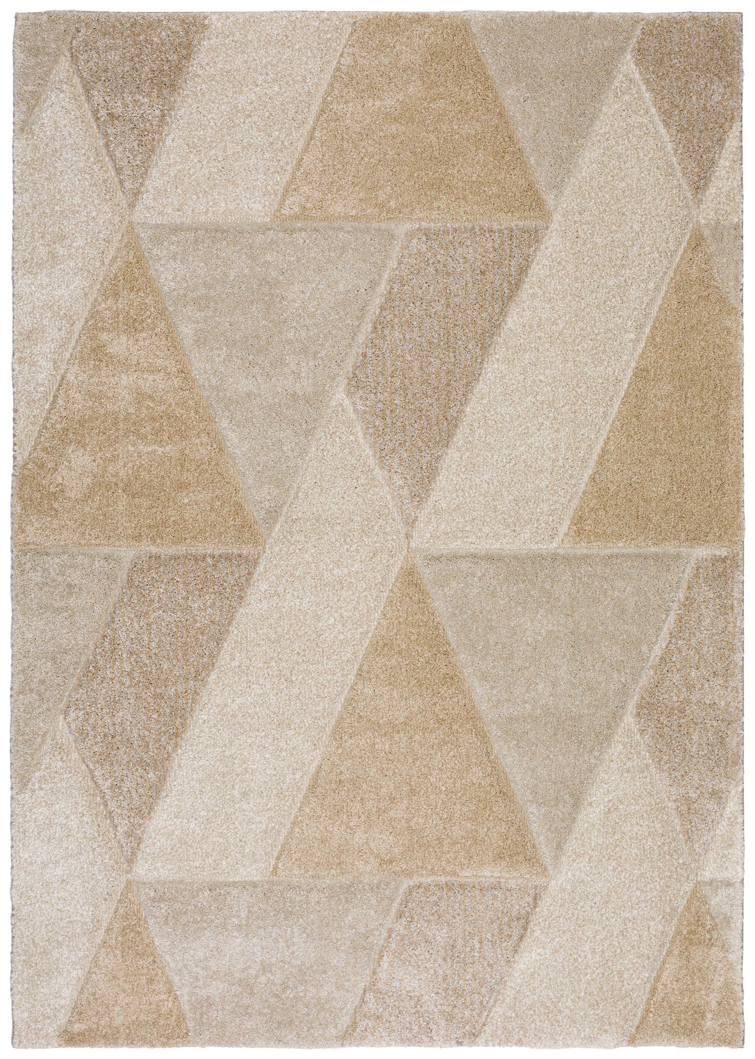 Carmona CO4 Linen Area Rug