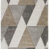 Carmona CO4 Pewter Area Rug