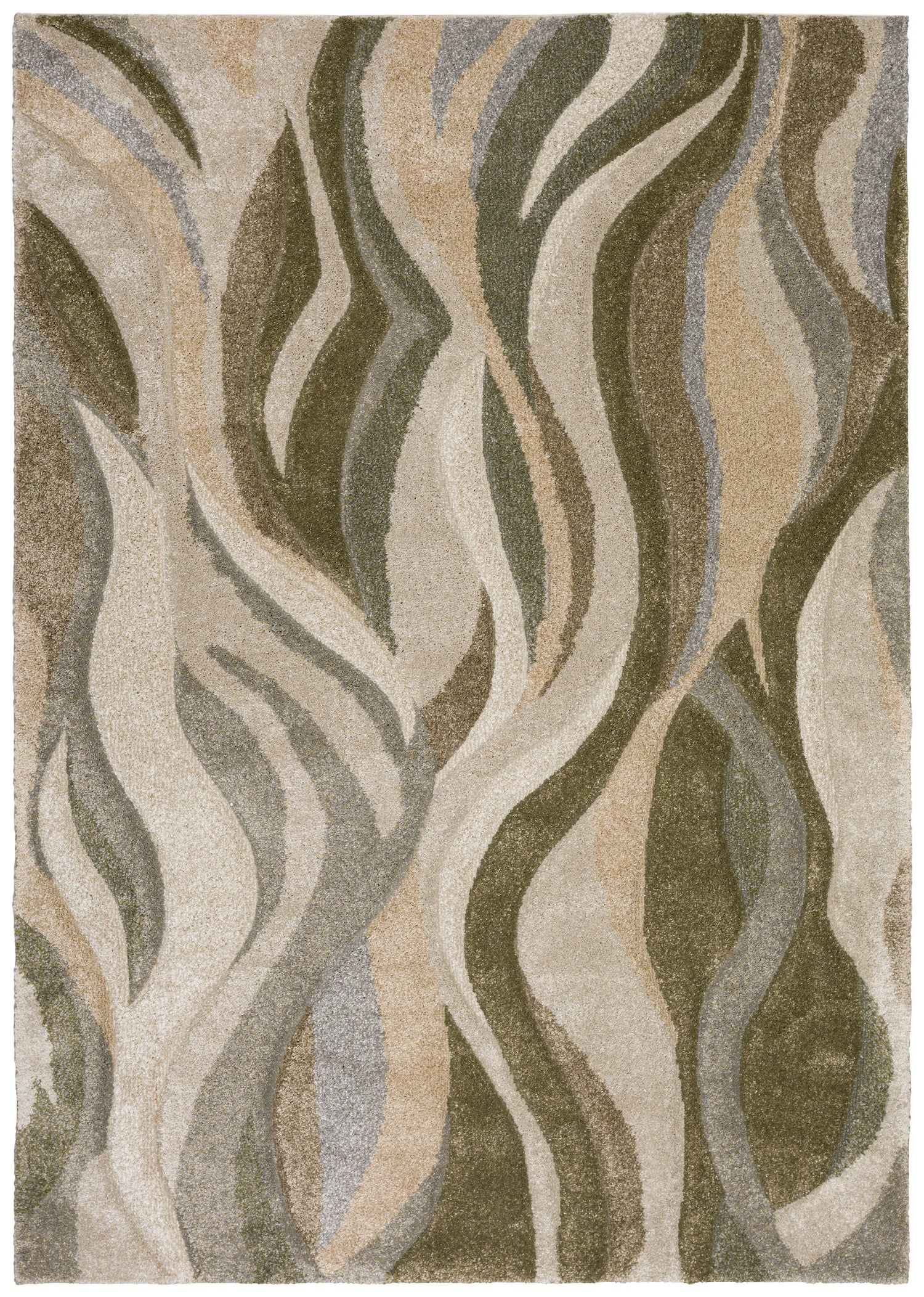 Carmona CO5 Cactus Area Rug