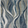 Carmona CO5 Navy Area Rug