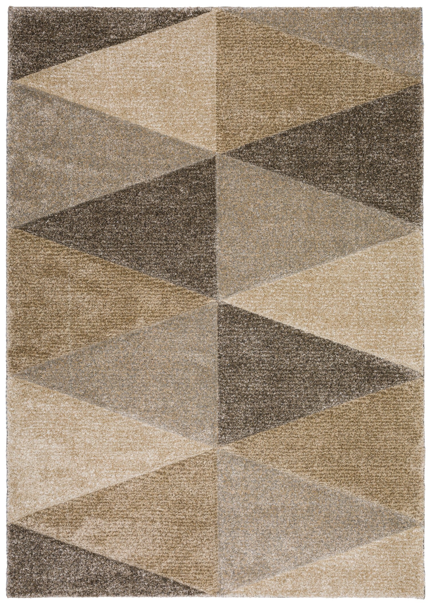 Carmona CO6 Khaki Area Rug