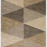 Carmona CO6 Khaki Area Rug