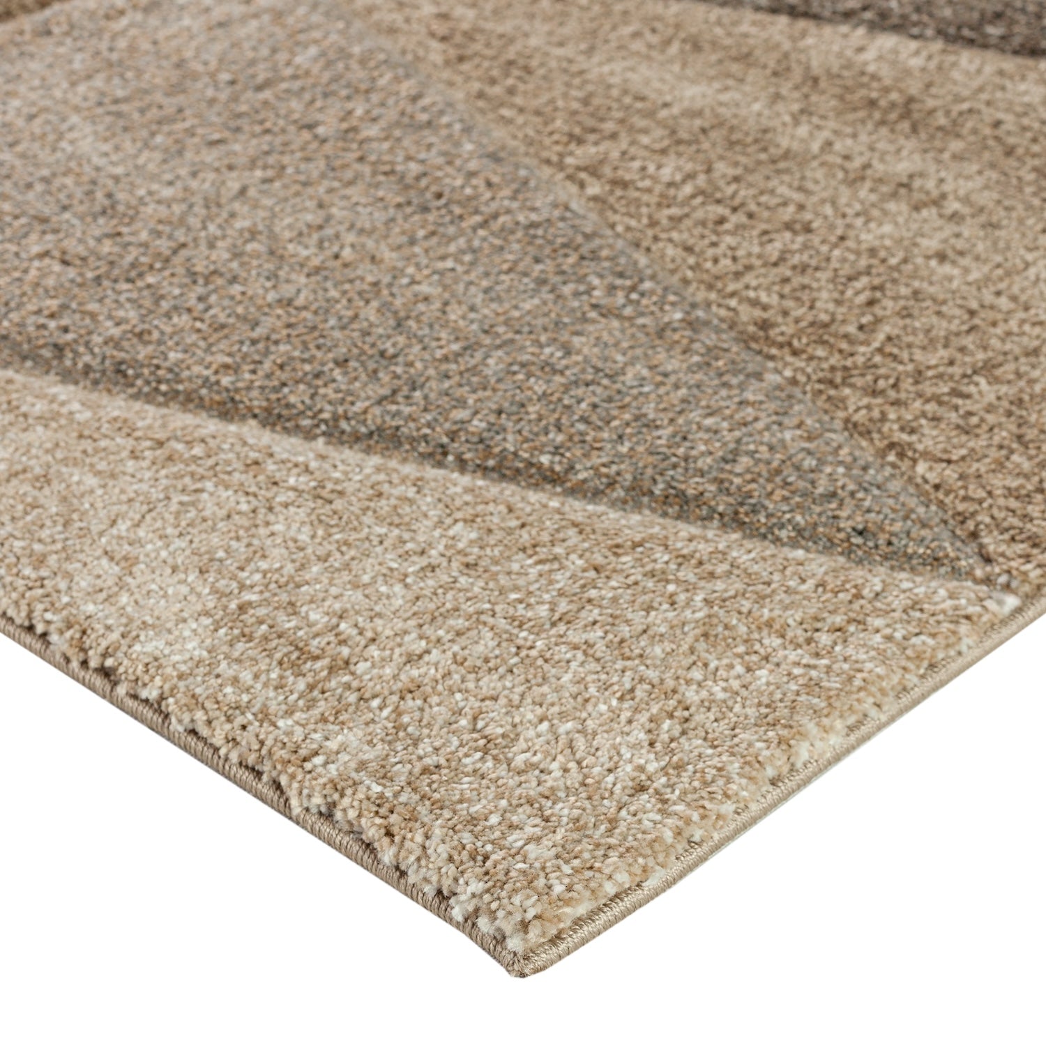 Carmona CO6 Khaki Area Rug