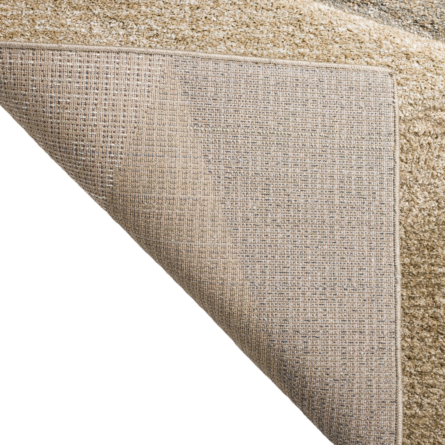 Carmona CO6 Khaki Area Rug