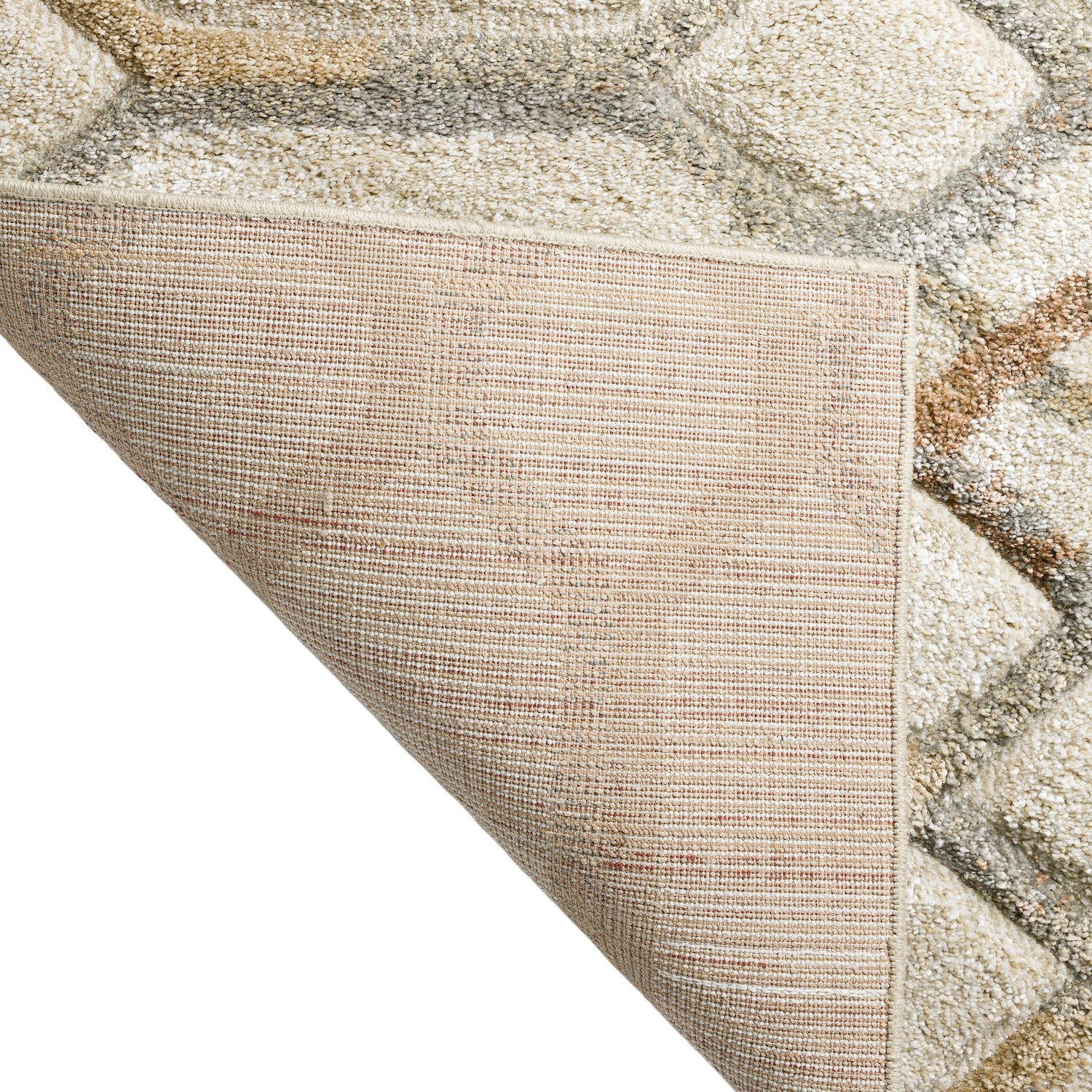 Carmona CO7 Linen Area Rug