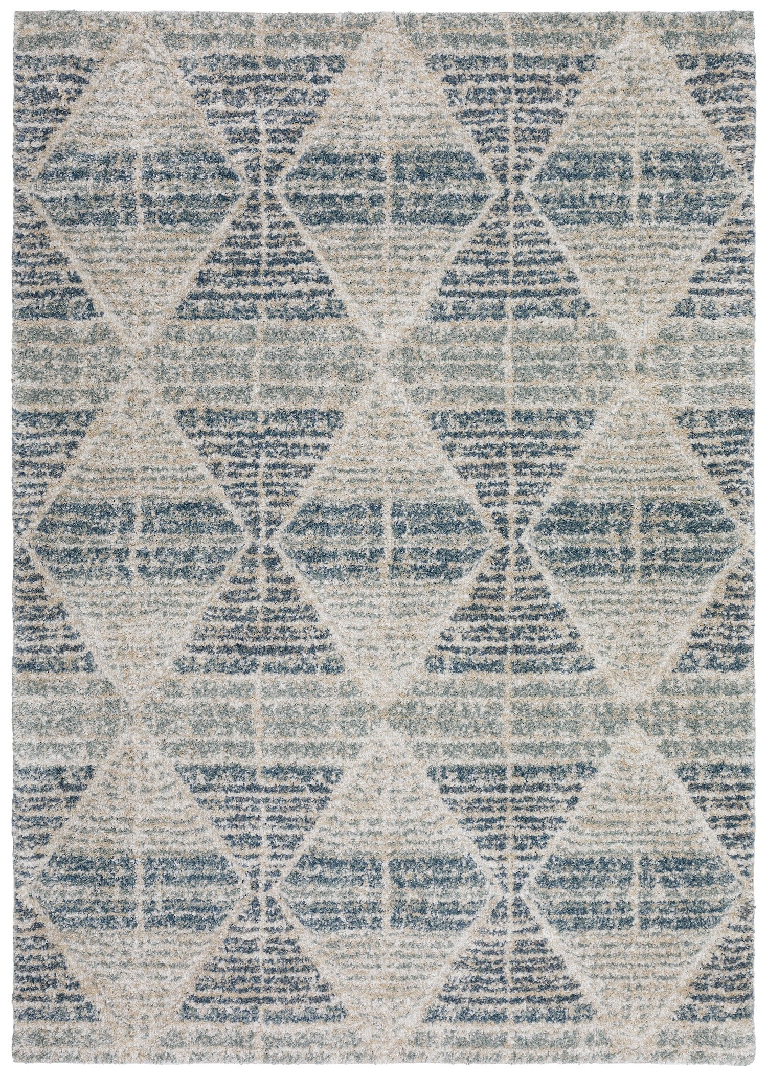 Carmona CO8 Denim Area Rug