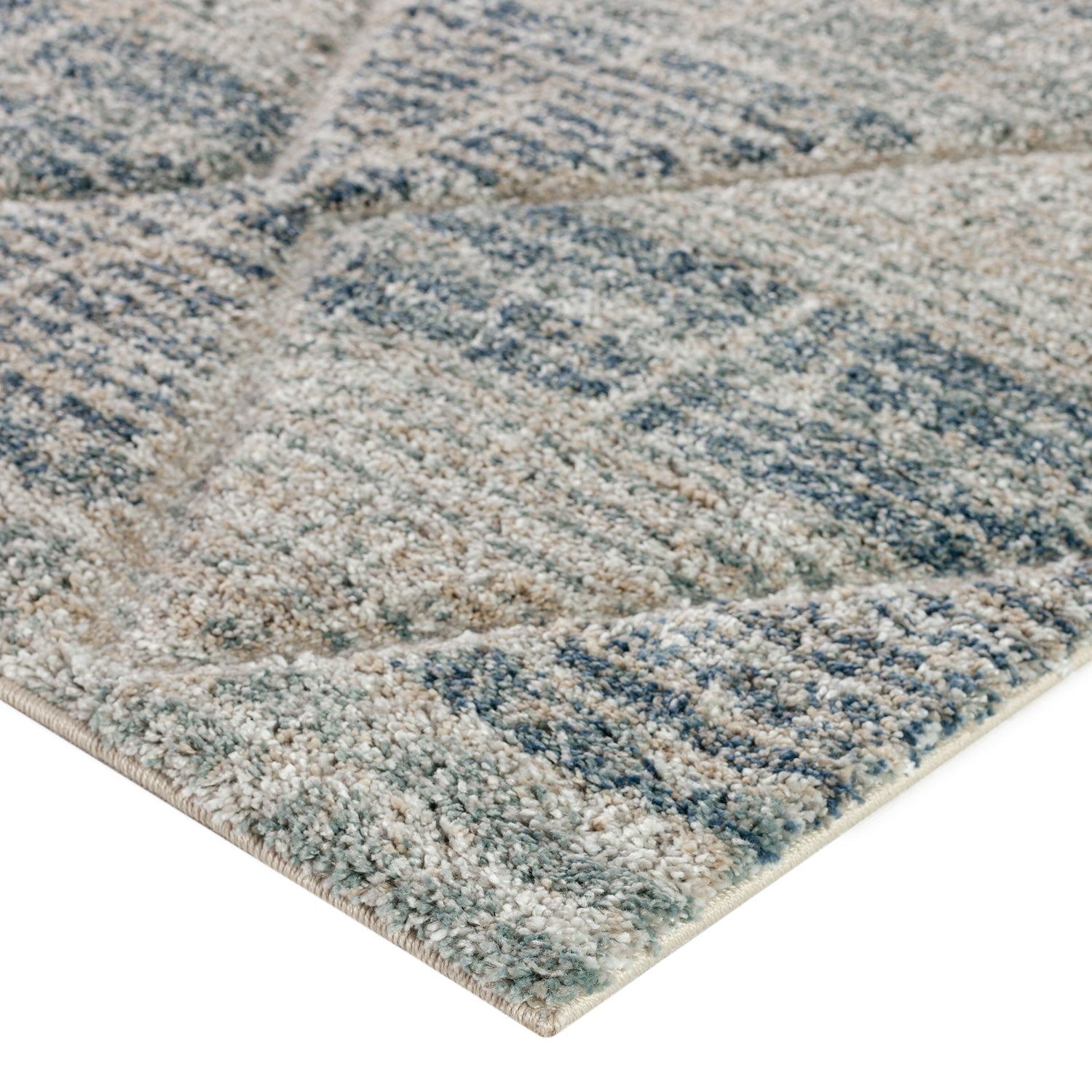 Carmona CO8 Denim Area Rug