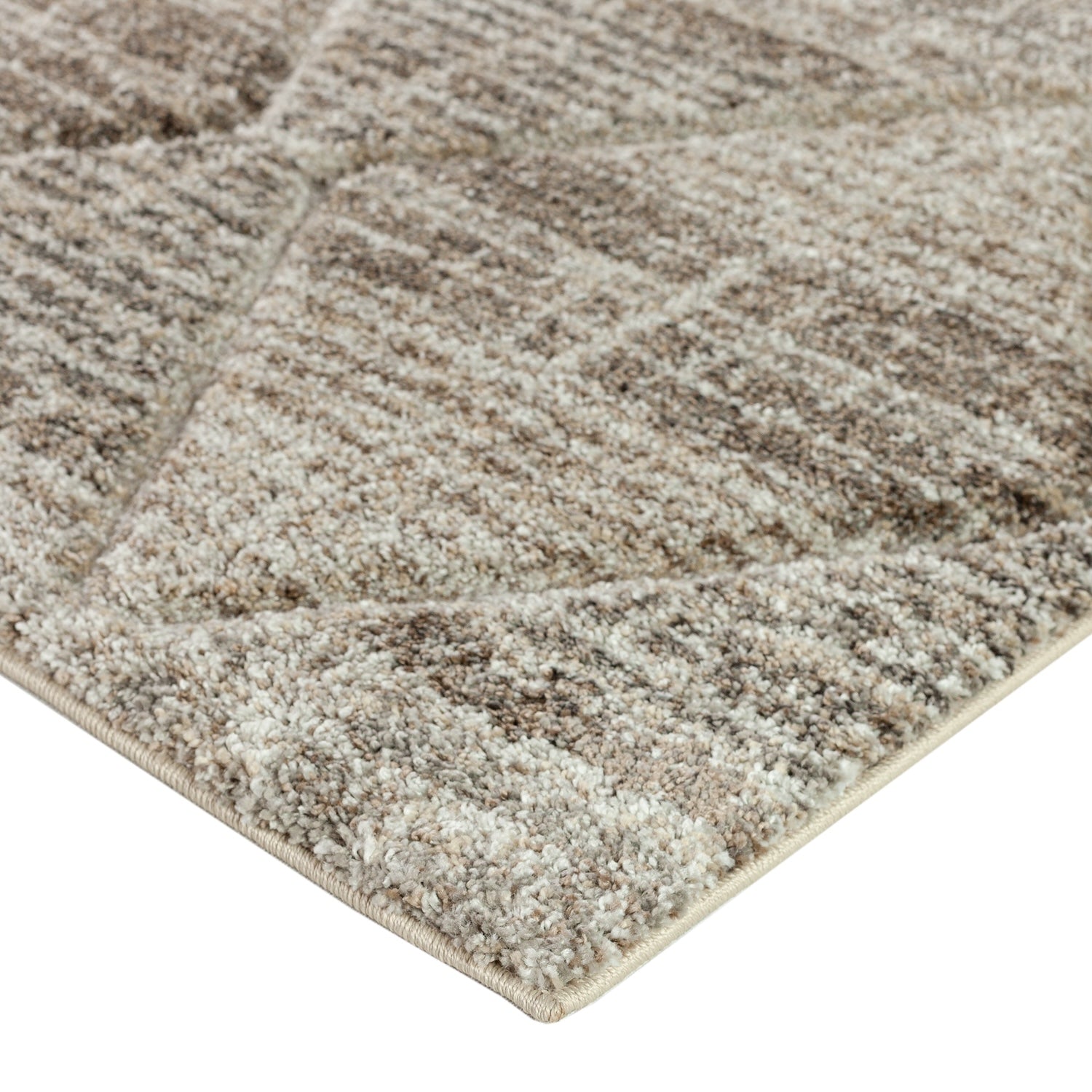 Carmona CO8 Driftwood Area Rug