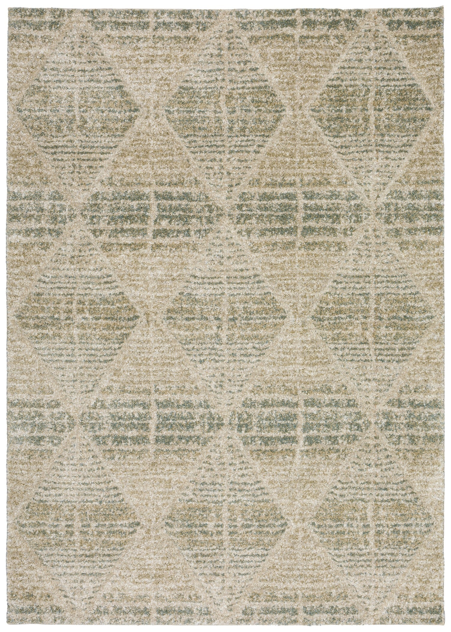 Carmona CO8 Mist Area Rug